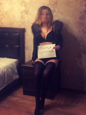Индивидуалка Анфиса Фотография 2