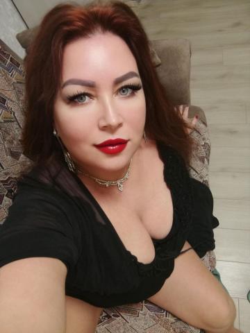 Индивидуалка Галя Фотография 2