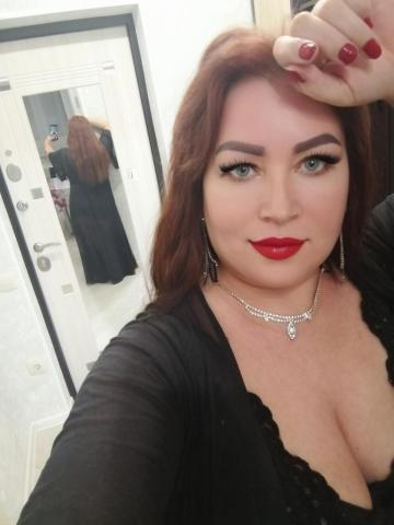 Индивидуалка Галя Фотография 4
